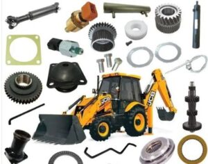 JCB Parts Plus - Original JCB Product List - JCB PARTS INDIA