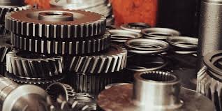 JCB Loadall Spares