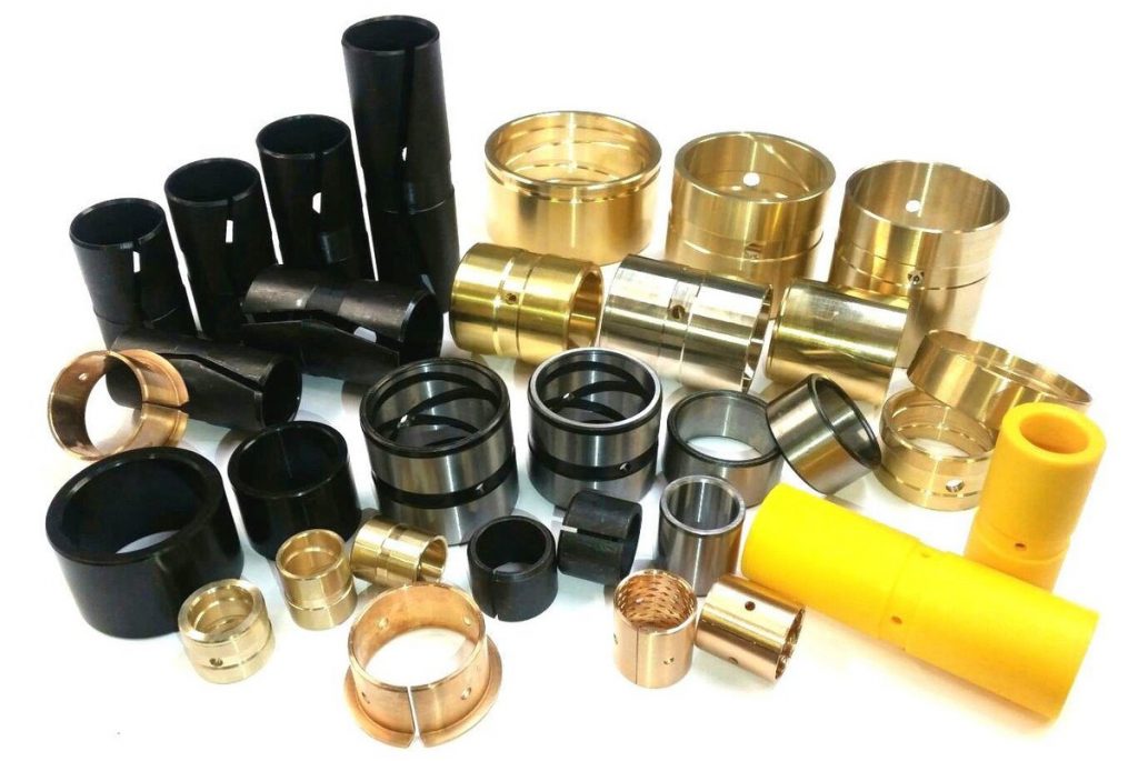 hp JCB Spare Parts