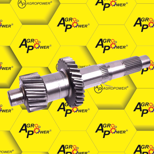 BEST JCB LAY SHAFT IN INDIA