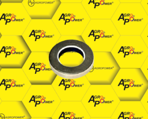 Paraolio Per Macchinari Di Ingegneria Per Trattori Per JCB BACKHOE - SEAL OIL (PART NO. 904/50040 904/50006 904/08000)46.15*80*16.5 - Foto 8