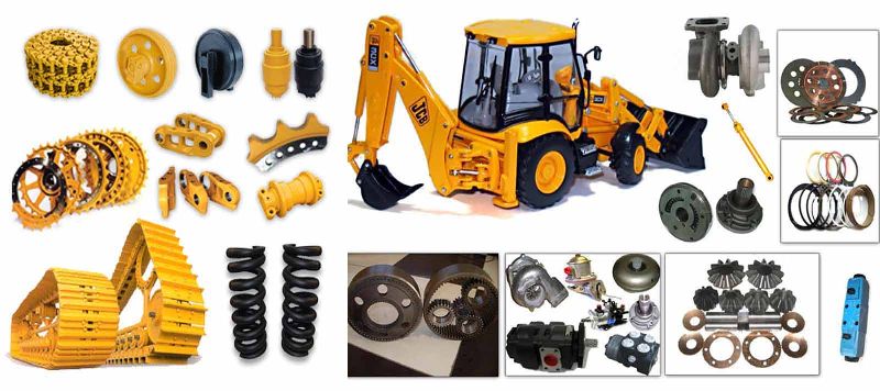 JCB spare-parts