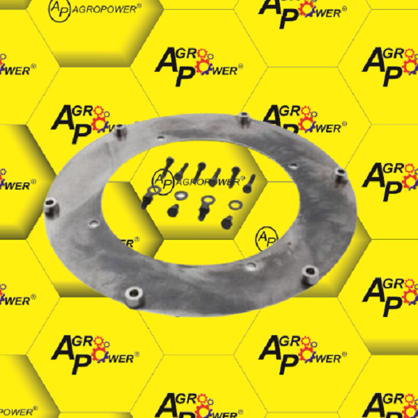 JCB DRIVE PLATE KIT