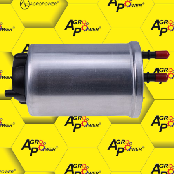 JCB FUEL FILTER