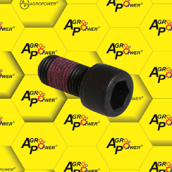 JCB CAP SCREW