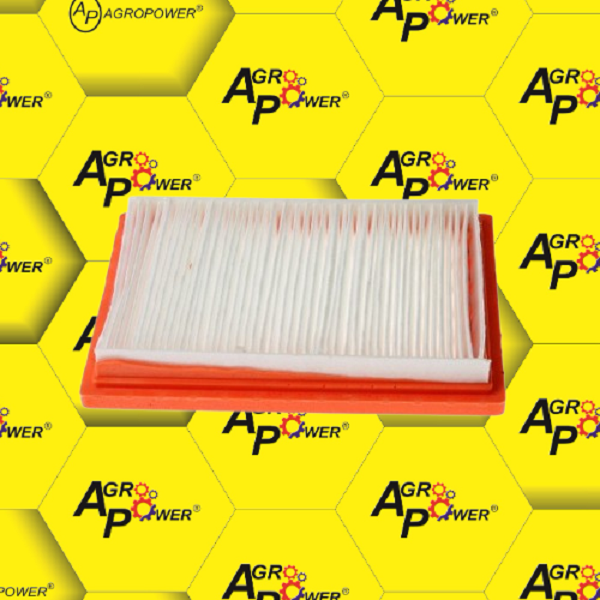 JCB FRESH AIR FILTER