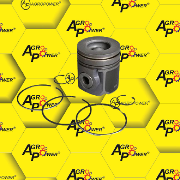 JCB PISTON KIT