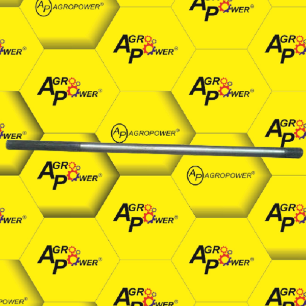 Jcb Axle Shaft