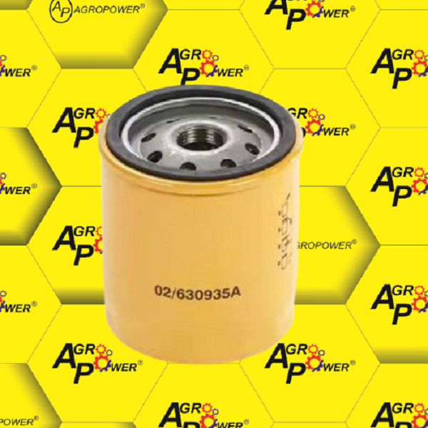 JCB OIL FILTER