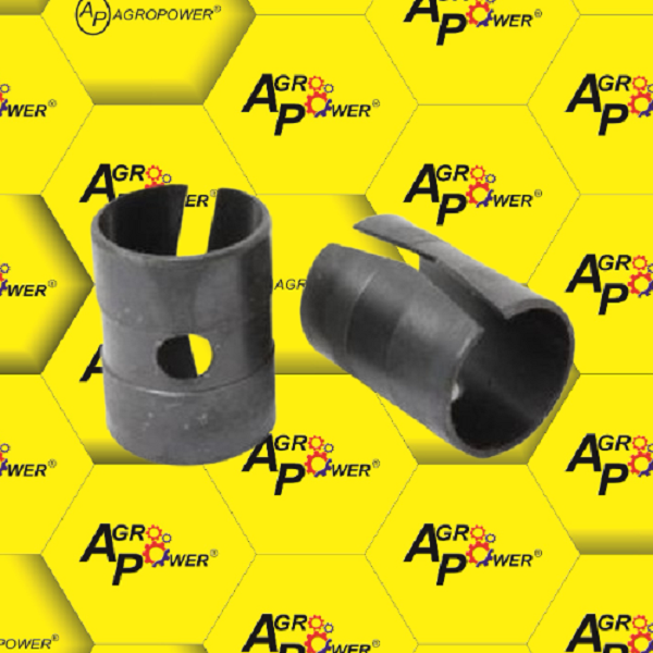 JCB Spring Bush-Rod End